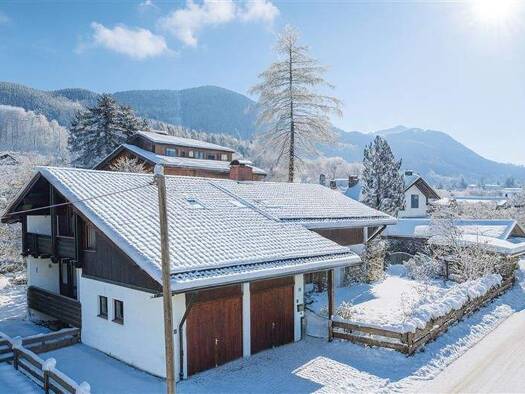 Einfamilienhaus zum Kauf 998.000 € 4 Zimmer 189 m² 637 m² Grundstück Grainbach Samerberg 83122