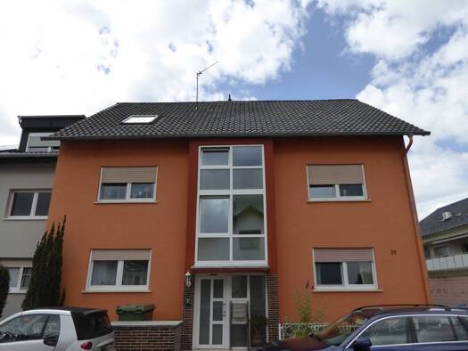 Mehrfamilienhaus zum Kauf 675.000 € 8 Zimmer 255 m² 395 m² Grundstück Brühl 68782