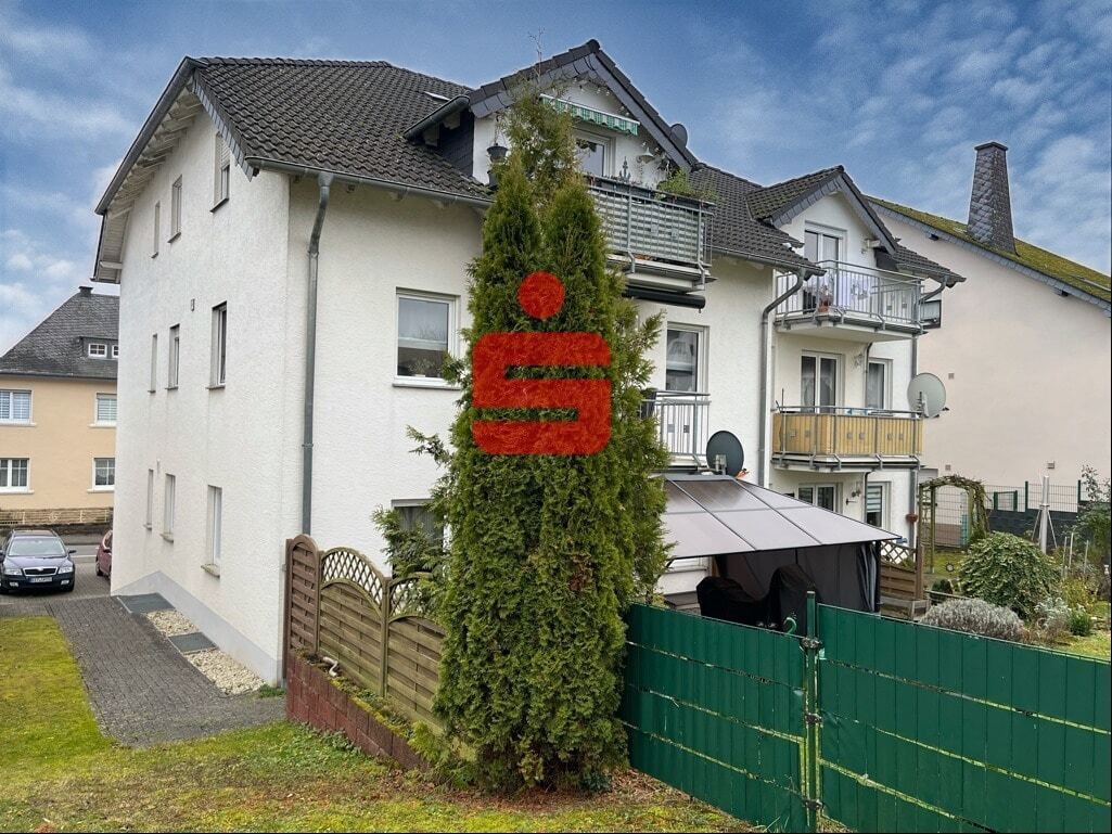 Wohnung zum Kauf 278.000 € 3 Zimmer 82 m²<br/>Wohnfläche 1.<br/>Geschoss Bitburg Bitburg 54634