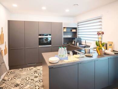 Einfamilienhaus zum Kauf provisionsfrei 344.760 € 5 Zimmer 155 m² 650 m² Grundstück Schönecken 54614