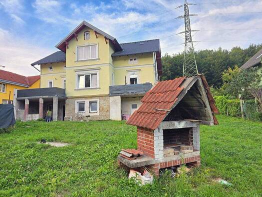 Haus zum Kauf 390.000 € 283 m² 981 m² Grundstück Pressbaum 3031