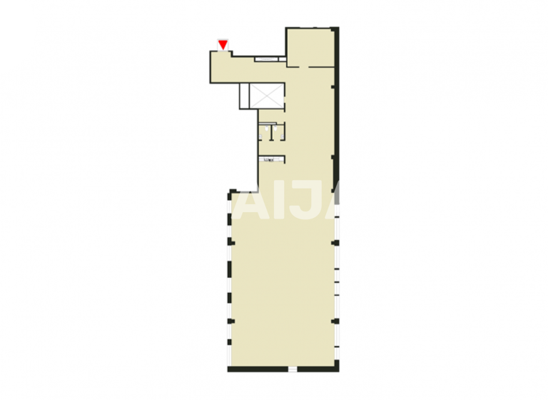Bürofläche zur Miete Espoo 02600