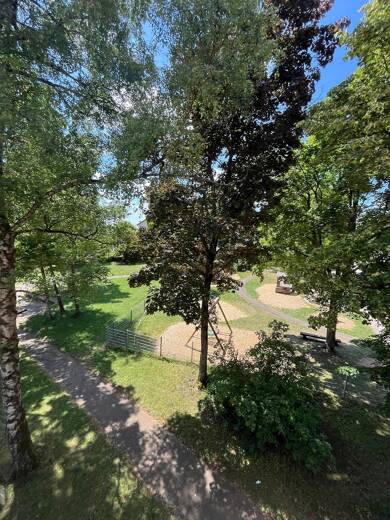 Wohnung zur Miete 779 € 4 Zimmer 75,3 m² 2. Geschoss Sudetenstr. 24 West Heidenheim an der Brenz 89518