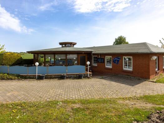 Restaurant zum Kauf 589.000 € 527 m² Grundstück Oertzenhof Insel Poel 23999