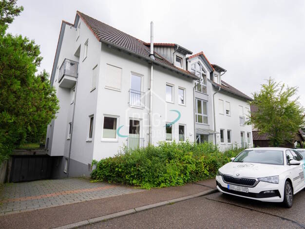 Wohnung zur Miete 480 € 2 Zimmer 45,2 m² Dachgeschoss frei ab 01.10.2025 Schwäbisch Hall 74523