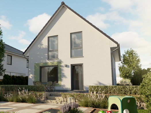 Einfamilienhaus zum Kauf - Erstbezug provisionsfrei 217.090 € 4 Zimmer 103 m² 650 m² Grundstück frei ab 01.01.2027 Erzbühlweg Glashütten 95496