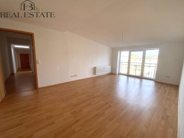 Wohnung zur Miete 472 € 3 Zimmer 85,9 m² 3. Geschoss frei ab sofort Wolfenbütteler Straße 14 Sudenburg Sudenburg 39112