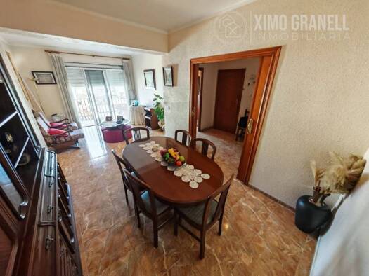 Wohnung zum Kauf 118.000 € 3 Zimmer 127 m² 2. Geschoss la Vall d'Uixó 12600