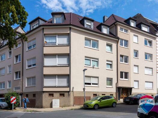 Mehrfamilienhaus zum Kauf 2.298.000 € 38 Zimmer 949,8 m² 425 m² Grundstück Freisenbruch Essen 45279