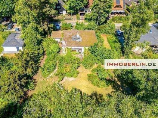 Grundstück zum Kauf 550.000 € 804 m² Grundstück Kladow Berlin 14089