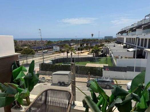 Reihenhaus zum Kauf 399.900 € 3 Zimmer 158 m² CARCAIXENT Guardamar del Segura 03140