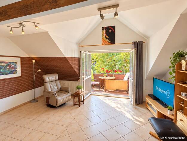 Maisonette zum Kauf 215.000 € 4 Zimmer 106,3 m² Hofkirchen Hofkirchen 94544