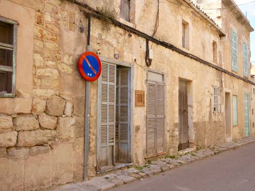 Stadthaus zum Kauf 790.000 € 3 Zimmer 186 m² 125 m² Grundstück Maria de la Salut 07519