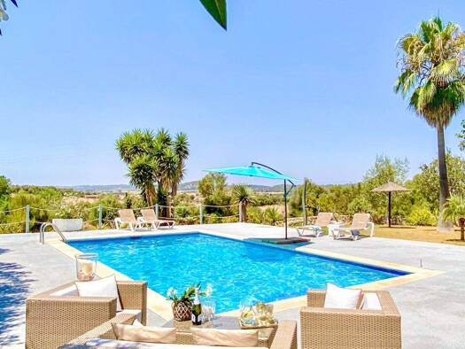 Einfamilienhaus zum Kauf 1.550.000 € 4 Zimmer 290 m² Sineu 07510