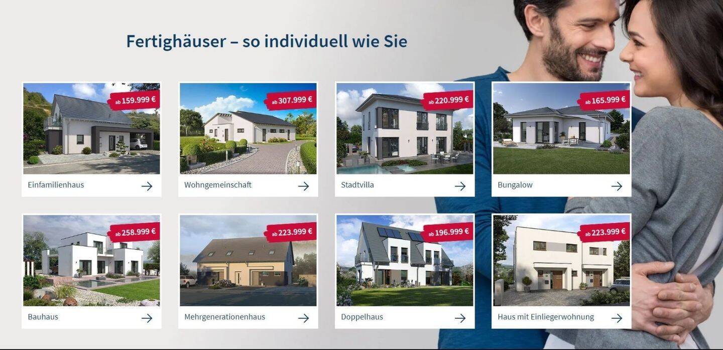 Einfamilienhaus zum Kauf - Ansicht 4