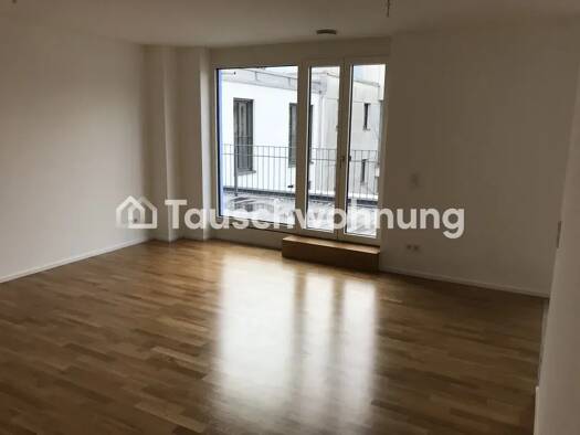 Wohnung zur Miete Tauschwohnung 1.250 € 2 Zimmer 64 m² 3. Geschoss Milbertshofen-Am Hart München 80807