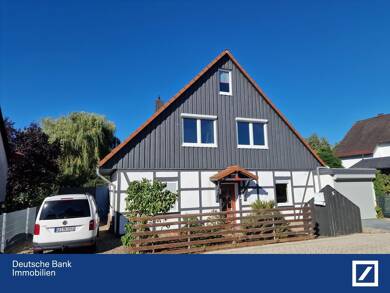 Einfamilienhaus zum Kauf 279.000 € 7 Zimmer 170 m² 286 m² Grundstück Rötgesbüttel 38531