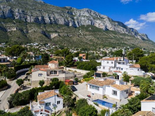 Haus zum Kauf 520.000 € 800 m² Grundstück Dénia 03700