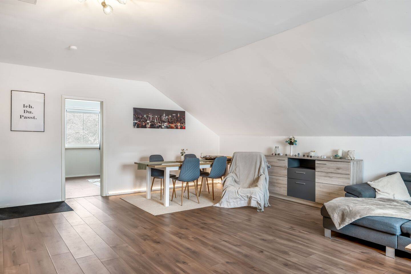 Haus – Altenmedingen, Landkreis Uelzen - Mehr