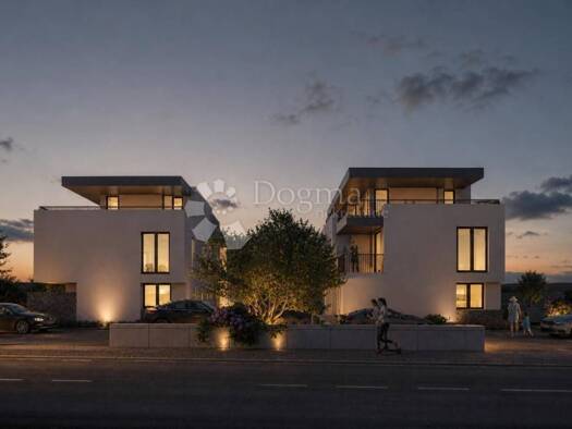 Wohnung zum Kauf 322.080 € 4 Zimmer 64 m² Kastel Novi, Kastela Kastela