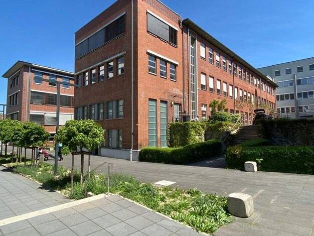 Bürofläche zur Miete provisionsfrei 10 € 730 m² Bürofläche teilbar ab 310 m² Gibitzenhof Nürnberg 90461