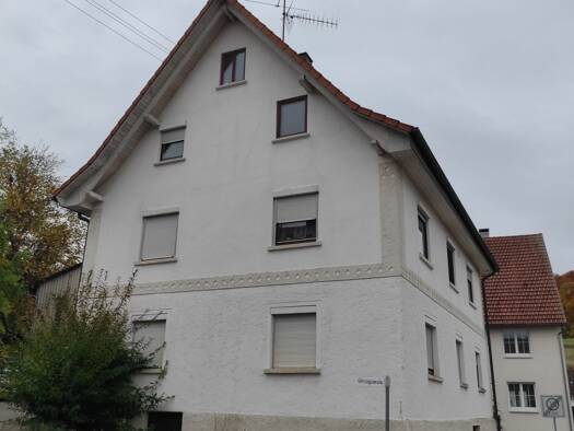 Bauernhof zum Kauf 1.759 m² Grundstück Undingen Sonnenbühl 72820