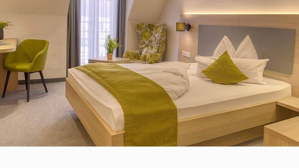 Studio zur Miete Wohnen auf Zeit 690 € 1 Zimmer 21 m² frei ab 02.06.2026 Kronengasse 0 Gerlingen 70839