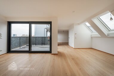 Penthouse zum Kauf 799.000 € 3 Zimmer 120,3 m² 5. Geschoss Wien 1120