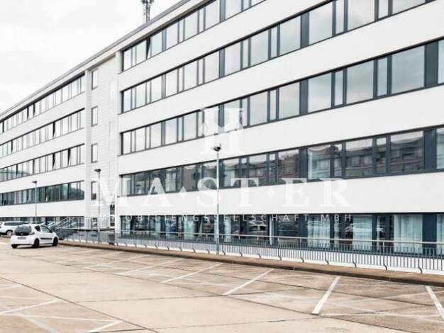 Bürofläche zur Miete provisionsfrei 6,50 € 462,9 m² Bürofläche teilbar ab 462,9 m² St Johann Saarbrücken 66123