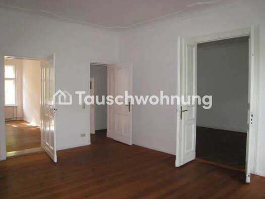 Wohnung zur Miete Tauschwohnung 1.190 € 3 Zimmer 100 m² 2. Geschoss Französisch Buchholz Berlin 13187