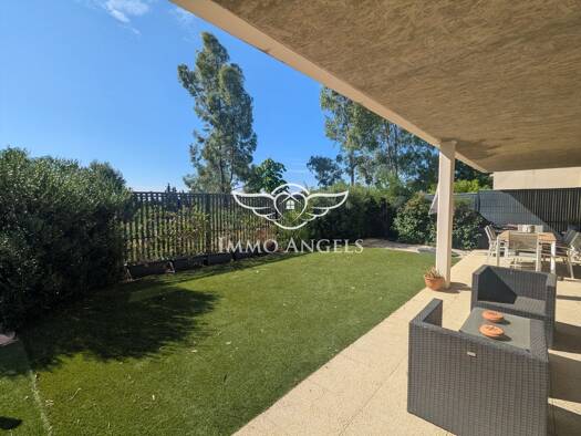 Wohnung zum Kauf 280.000 € 79 m² Nord Juvignac 34990