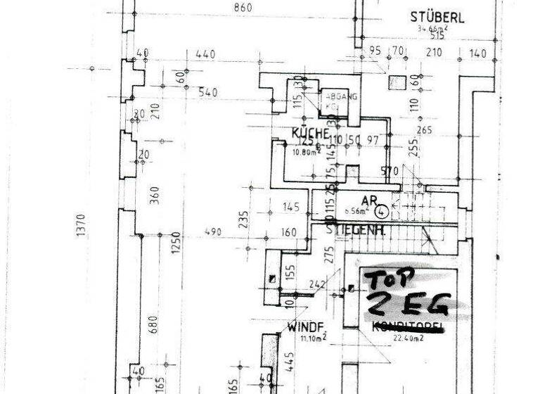 Gastronomie/Hotel zur Miete 2.200 € Sankt Johann im Pongau 5600