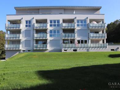 Wohnung zum Kauf - Erstbezug provisionsfrei 377.000 € 4 Zimmer 105 m² 1. Geschoss Hirzenhain Hirzenhain 63697
