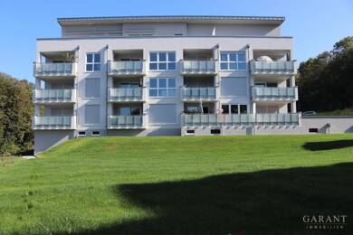 Wohnung zum Kauf - Neubau provisionsfrei 377.000 € 4 Zimmer 105 m² 1. Geschoss Hirzenhain Hirzenhain 63697