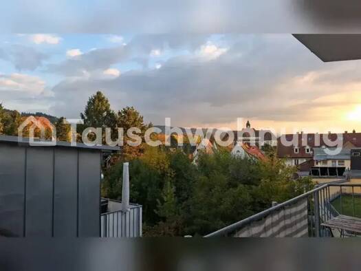 Wohnung zur Miete Tauschwohnung 777 € 2 Zimmer 45 m² Brühl Freiburg im Breisgau 79108