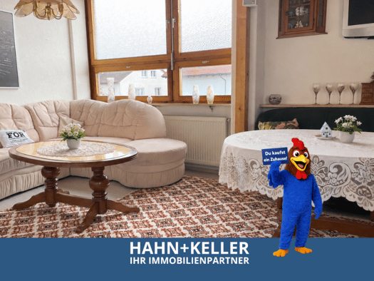Mehrfamilienhaus zum Kauf 759.000 € 11 Zimmer 218 m² 1.466 m² Grundstück Gschwend Gschwend 74417
