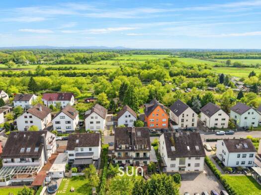 Maisonette zum Kauf 299.000 € 3 Zimmer 74 m² 2. Geschoss Egelsbach 63329