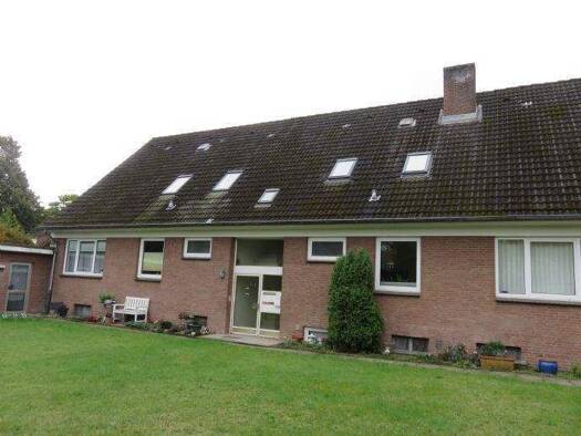 Wohnung zur Miete 580 € 3 Zimmer 63 m² 1. Geschoss frei ab 01.12.2026 Brandenbaumer Landstraße 275 a St. Gertrud Lübeck 23564