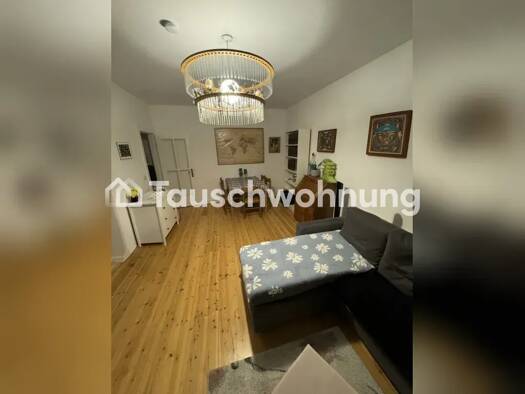 Wohnung zur Miete Tauschwohnung 1.045 € 3 Zimmer 75 m² 2. Geschoss Osdorf Altona 22607