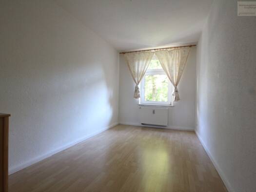 Wohnung zur Miete 495 € 3 Zimmer 82 m² 1. Geschoss Wettinerstraße 47 Aue 08280