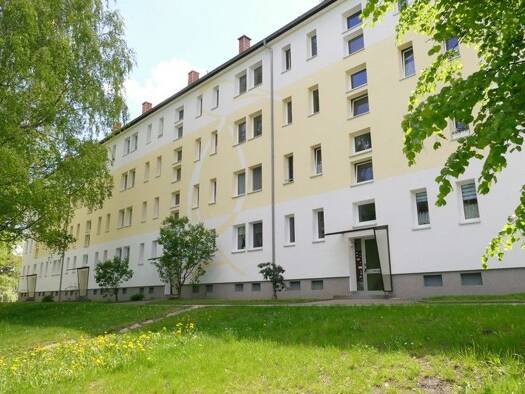 Wohnung zur Miete 322 € 2 Zimmer 48 m² 3. Geschoss frei ab sofort Talanger 37 Altendorf Chemnitz 09116