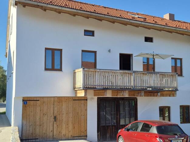 Wohnung zur Miete 1.300 € 6 Zimmer 176 m² 3 Geschosse frei ab 01.10.2026 Ilzham Obing 83119