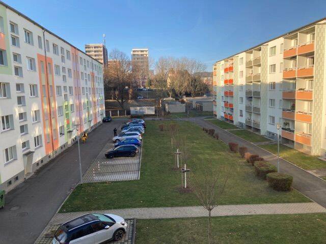 Außenstellplatz zur Miete - Ansicht 2