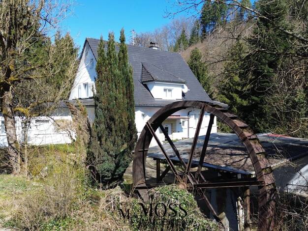 Einfamilienhaus zum Kauf 950.000 € 7 Zimmer 184 m² 3.416 m² Grundstück Hasel 79686