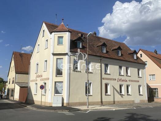 Mehrfamilienhaus zum Kauf 490.000 € 380 m² 490 m² Grundstück Neustadt Neustadt an der Aisch 91413