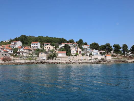 Einfamilienhaus zum Kauf 475.000 € 5 Zimmer 235 m² Vodice 22000