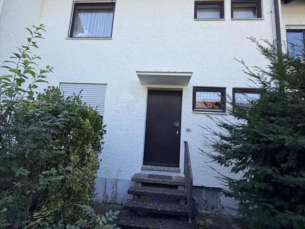 Reihenmittelhaus zum Kauf 298.000 € 5 Zimmer 152 m² 205 m² Grundstück Hemhofen Hemhofen 91334