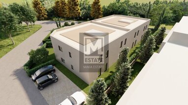 Wohnung zum Kauf 272.370 € 3 Zimmer 78 m² 1. Geschoss Porec center