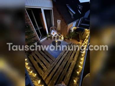 Wohnung zur Miete Tauschwohnung 610 € 2 Zimmer 60 m² Mauritz - Ost Münster 48145