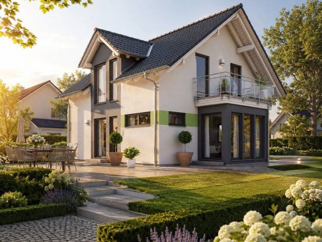Einfamilienhaus zum Kauf 470.000 € 3 Zimmer 126 m² 798 m² Grundstück Terborg Moormerland 26802